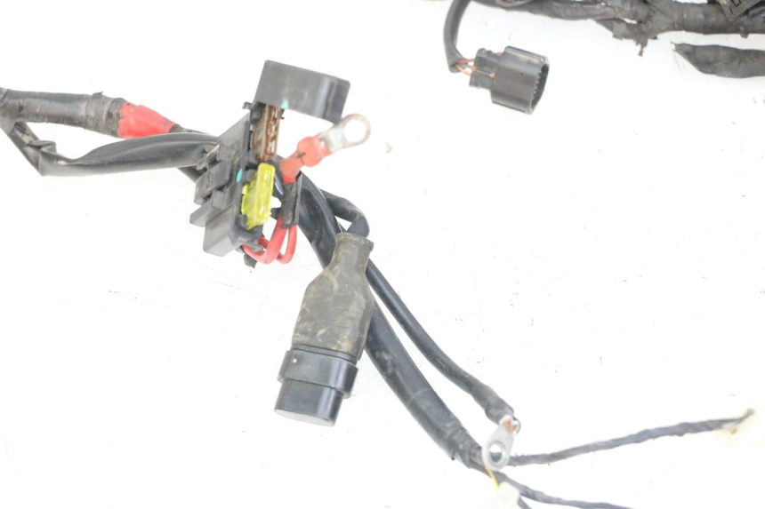 photo de KABELBAUM PIAGGIO ZIP 4T 50 (2018 - 2020)