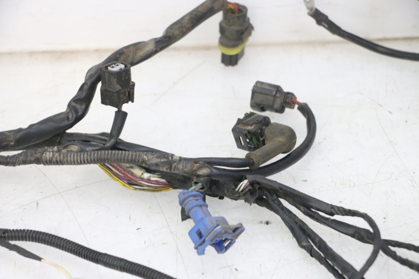 photo de KABELBAUM PIAGGIO ZIP 4T 50 (2018 - 2020)