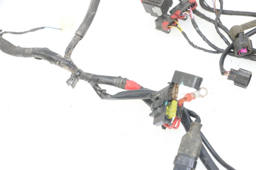 photo de KABELBAUM PIAGGIO ZIP 4T 50 (2018 - 2020)