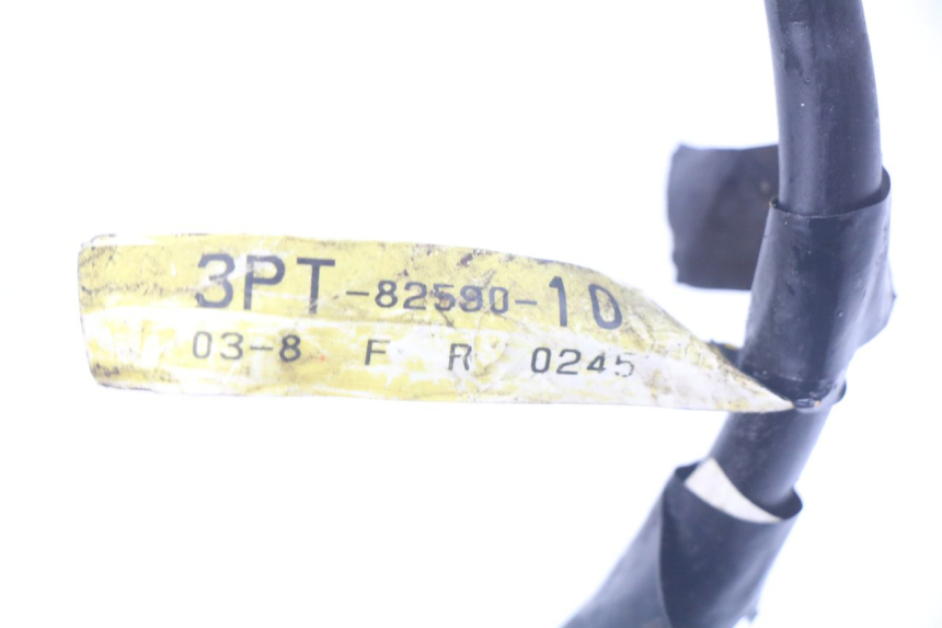 photo de KABELBAUM YAMAHA PW 50 (1984 - 2020)