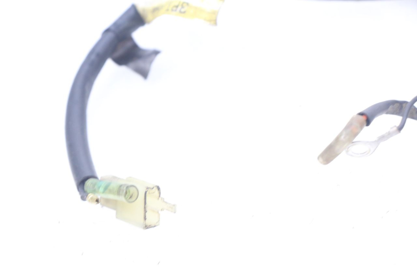 photo de KABELBAUM YAMAHA PW 50 (1984 - 2020)