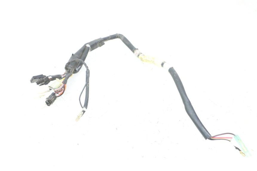 photo de KABELBAUM YAMAHA PW 50 (1984 - 2020)