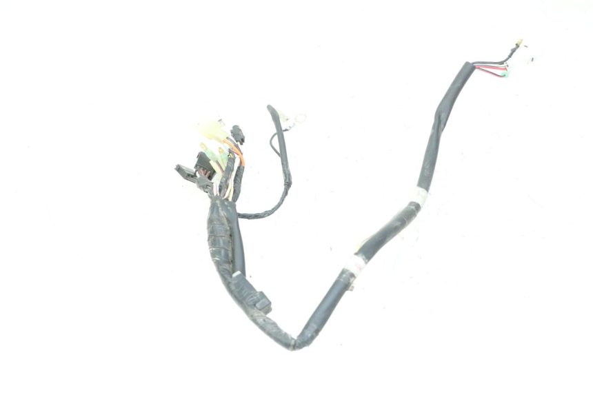 photo de KABELBAUM YAMAHA PW 50 (1984 - 2020)