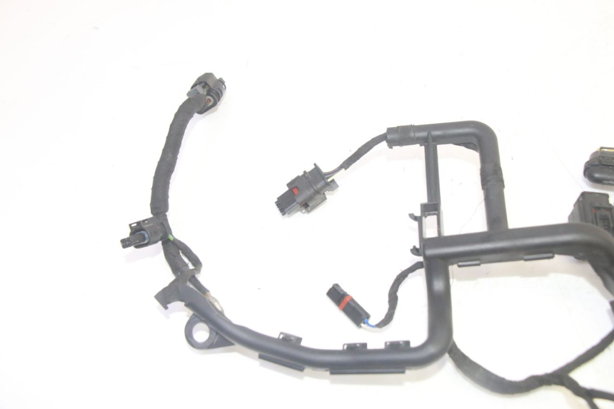 photo de KABELBAUM BMW R GS 1250 (2021 - 2024) - Kennzeichnungen und Originalreferenzen