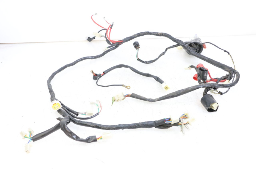 photo de KABELBAUM EUROCKA R8 4T 50 (2013 - 2022)