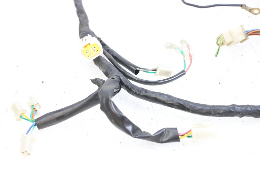 photo de KABELBAUM EUROCKA R8 4T 50 (2013 - 2022)