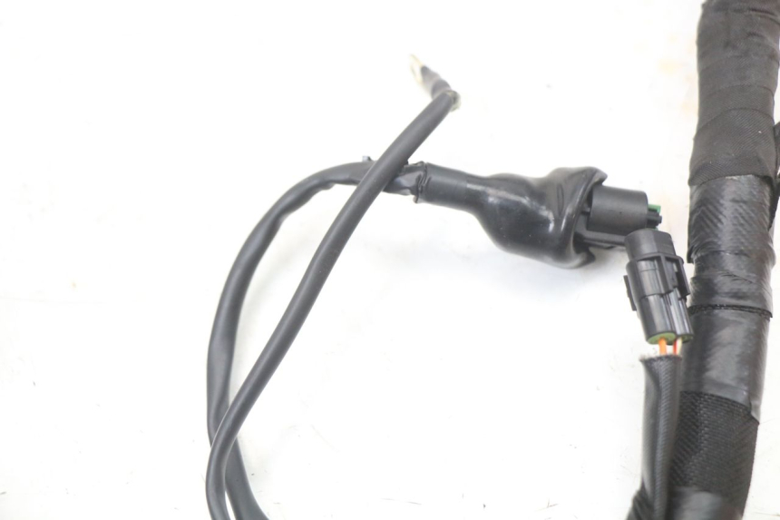 photo de KABELBAUM ROYAL ENFIELD SCRAM 411 (2022 - 2024)