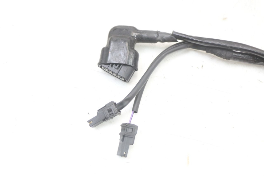photo de KABELBAUM ROYAL ENFIELD SCRAM 411 (2022 - 2024)