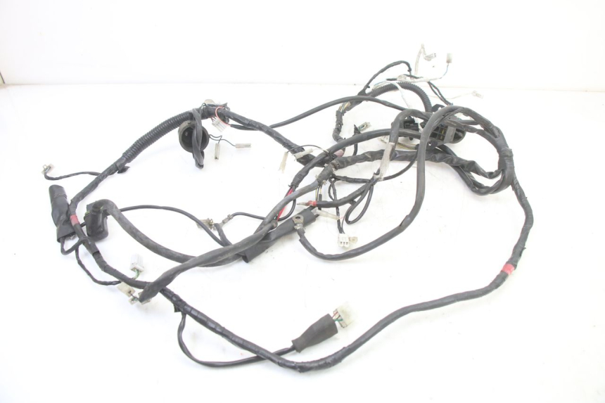photo de KABELBAUM GILERA RUNNER SP 50 (2006 - 2008)