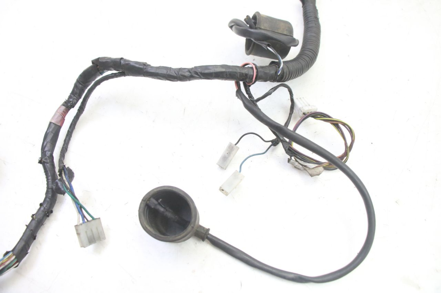 photo de KABELBAUM GILERA RUNNER SP 50 (2006 - 2008)