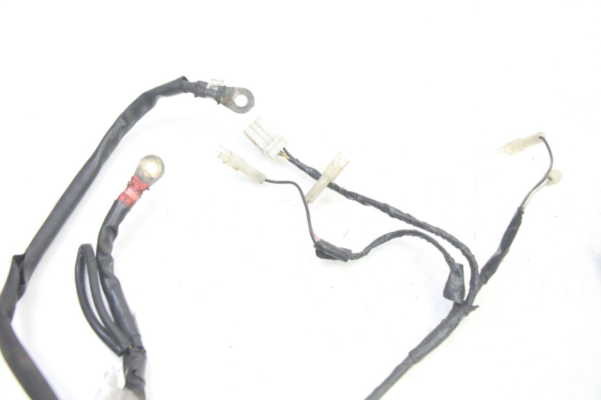 photo de KABELBAUM GILERA RUNNER SP 50 (2006 - 2008)