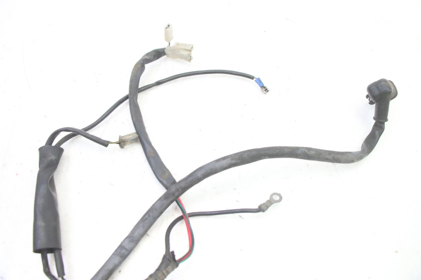 photo de KABELBAUM GILERA RUNNER SP 50 (2006 - 2008)