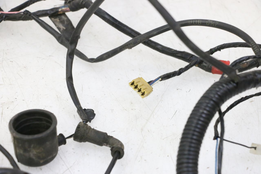 photo de KABELBAUM GILERA RUNNER SP 50 (2009 - 2017)