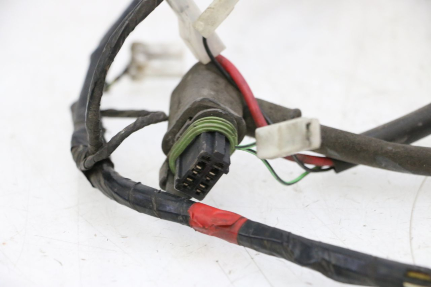 photo de KABELBAUM GILERA RUNNER SP 50 (2009 - 2017)