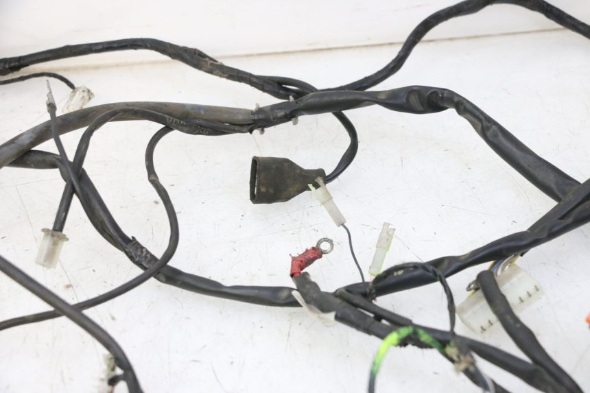 photo de KABELBAUM GILERA RUNNER SP 50 (2009 - 2017)