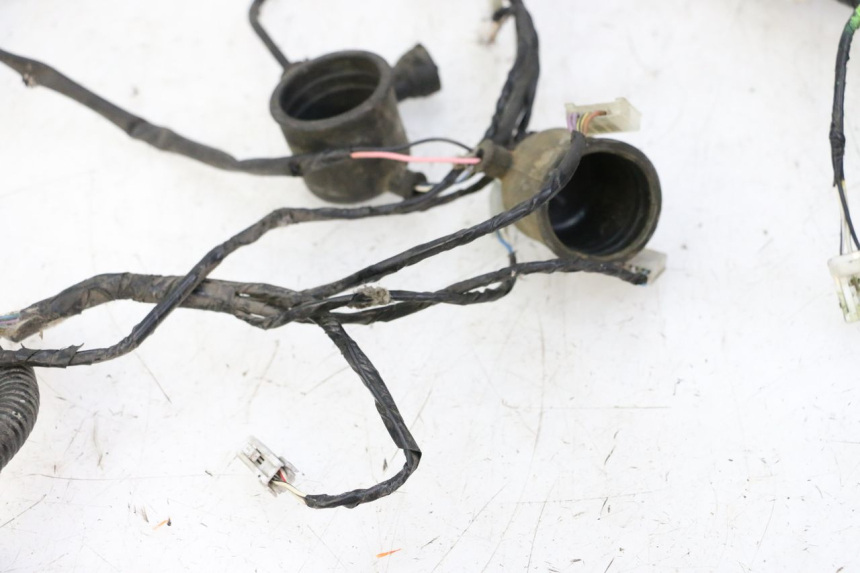 photo de KABELBAUM GILERA RUNNER SP 50 (2009 - 2017)