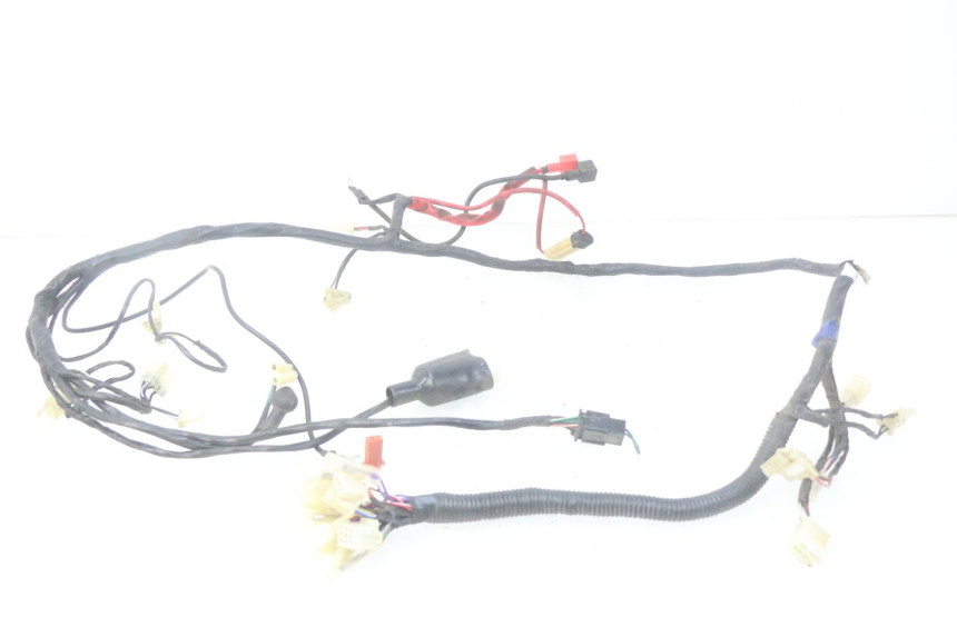 photo de KABELBAUM KEEWAY RY6 2T 50 (2011 - 2019)