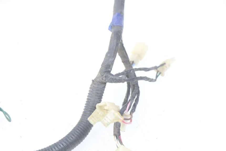 photo de KABELBAUM KEEWAY RY6 2T 50 (2011 - 2019)