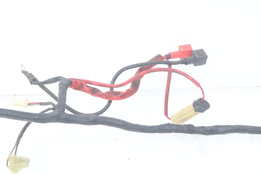 photo de KABELBAUM KEEWAY RY6 2T 50 (2011 - 2019)