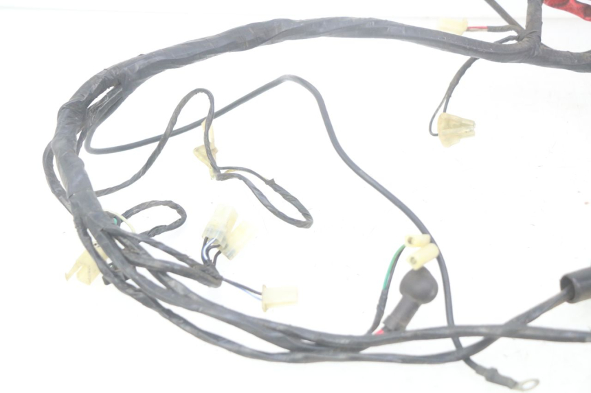 photo de KABELBAUM KEEWAY RY6 2T 50 (2011 - 2019)