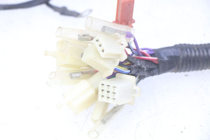 photo de KABELBAUM KEEWAY RY6 2T 50 (2011 - 2019)