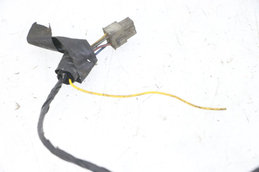 photo de KABELBAUM PEUGEOT SATELIS COMPRESSOR K15 125 (2006 - 2009)