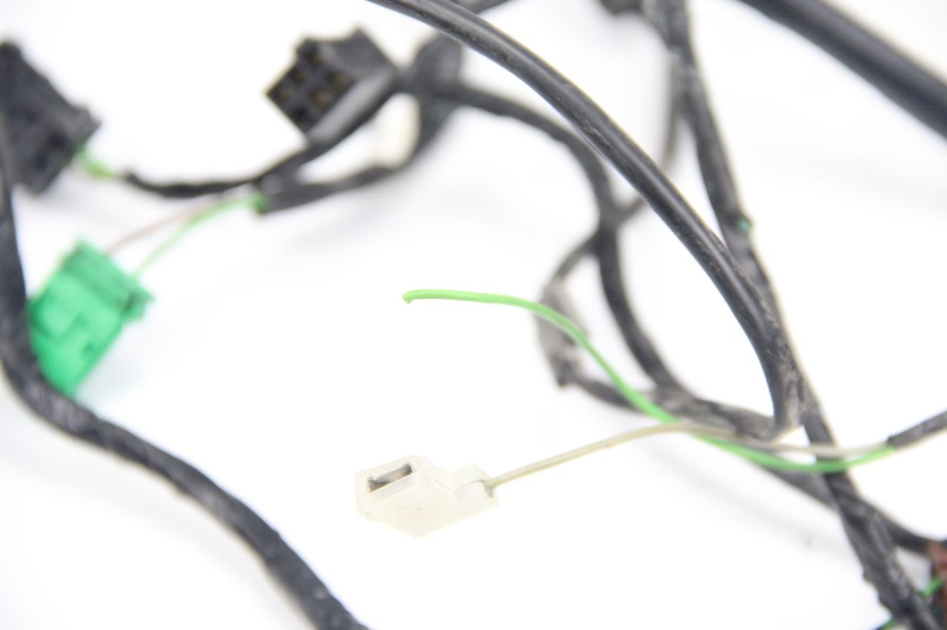 photo de KABELBAUM PEUGEOT SATELIS 125 (2013 - 2018)