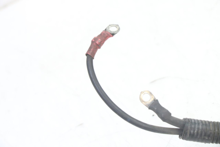 photo de KABELBAUM PEUGEOT SATELIS 125 (2013 - 2018)