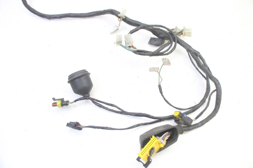 photo de KABELBAUM PEUGEOT SATELIS 250 (2006 - 2012)