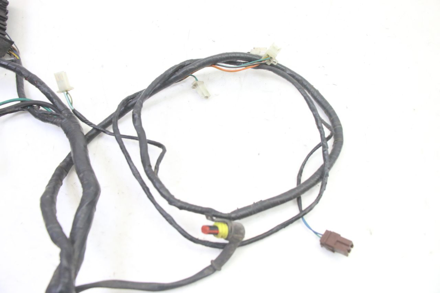 photo de KABELBAUM PEUGEOT SATELIS 250 (2006 - 2012)