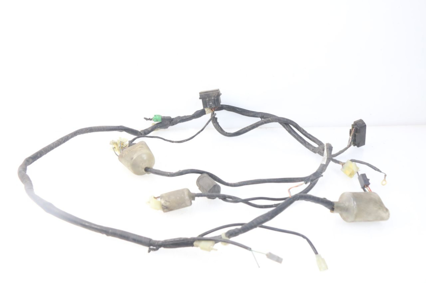 photo de KABELBAUM HONDA SES DYLAN 125 (2002 - 2006)