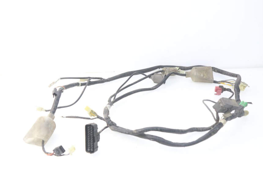 photo de KABELBAUM HONDA SES DYLAN 125 (2002 - 2006)