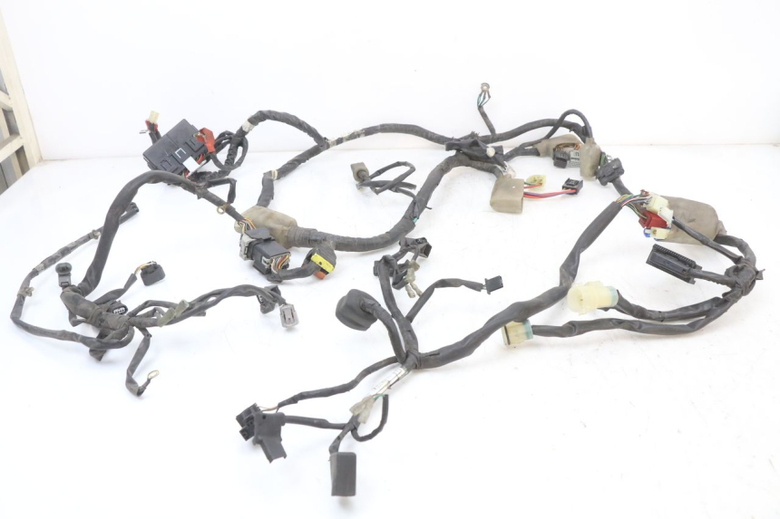 photo de KABELBAUM HONDA SH ABS 125 (2012 - 2017)