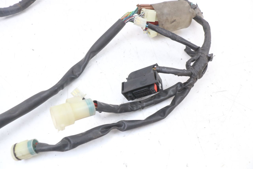 photo de KABELBAUM HONDA SH ABS 125 (2012 - 2017)
