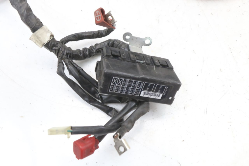 photo de KABELBAUM HONDA SH ABS 125 (2012 - 2017)