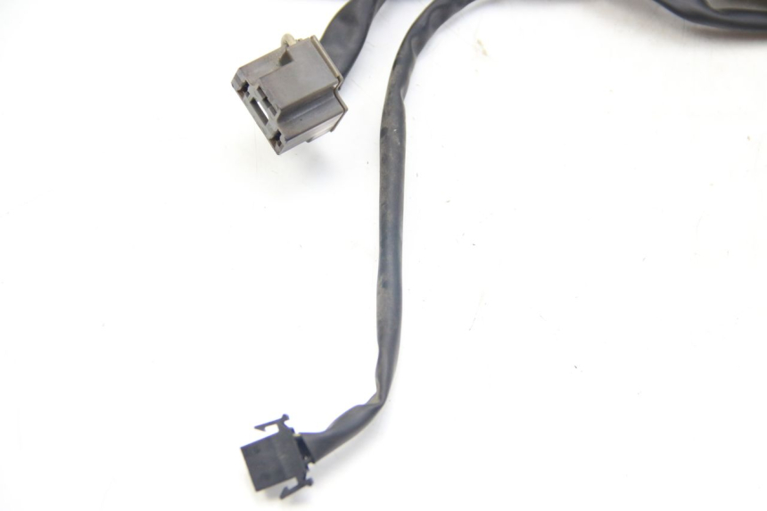 photo de KABELBAUM SUZUKI SIXTEEN 125 (2008 - 2010)