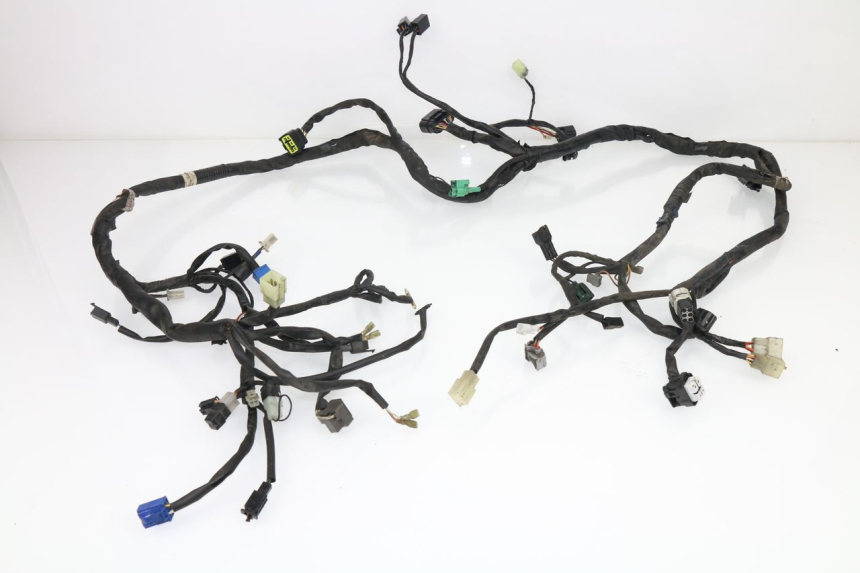 photo de KABELBAUM SUZUKI SIXTEEN 125 (2008 - 2010)