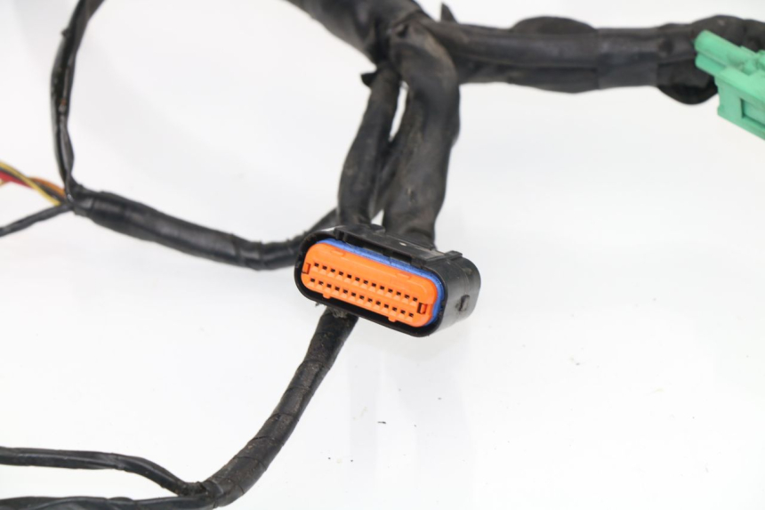 photo de KABELBAUM SUZUKI SIXTEEN 125 (2008 - 2010)