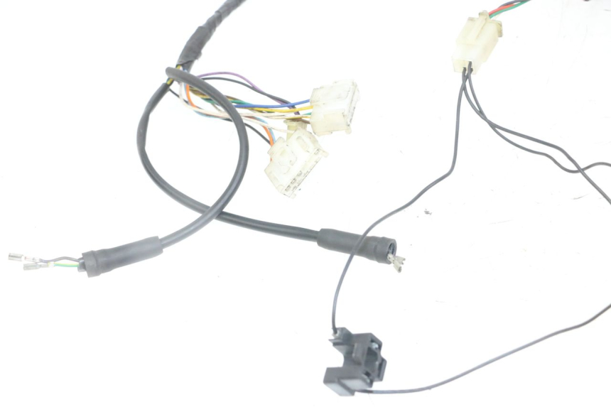 photo de KABELBAUM PEUGEOT SPEEDFIGHT 2 LC 50 (2000 - 2009)