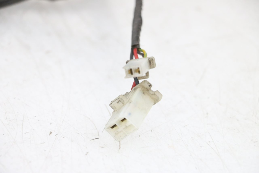 photo de KABELBAUM PEUGEOT SPEEDFIGHT 4 4T EFI 50 (2021 - 2025) - Fokus auf die Struktur