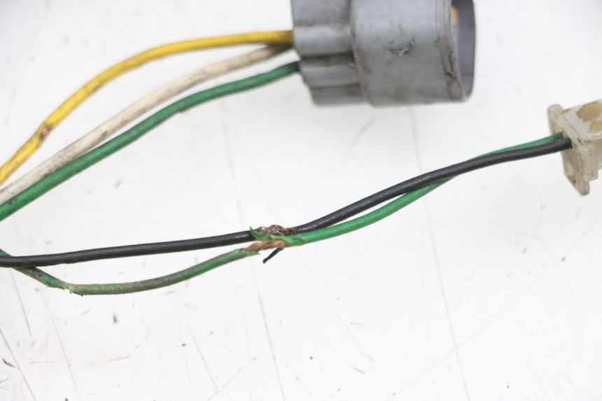 photo de KABELBAUM PEUGEOT SPEEDFIGHT 4 4T EFI 50 (2021 - 2025) - Technische Nahaufnahme