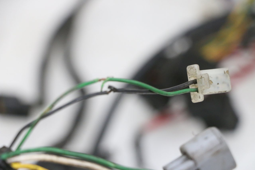 photo de KABELBAUM PEUGEOT SPEEDFIGHT 4 4T EFI 50 (2021 - 2025) - Gesamtansicht des Produkts