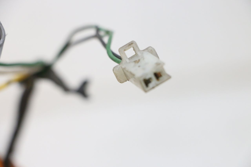 photo de KABELBAUM PEUGEOT SPEEDFIGHT 4 4T EFI 50 (2021 - 2025) - Details der Befestigungspunkte