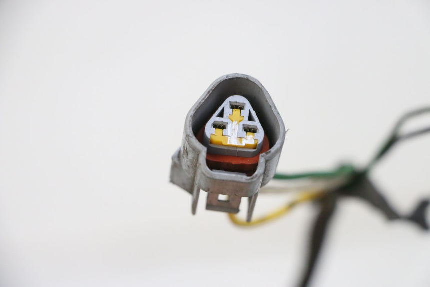 photo de KABELBAUM PEUGEOT SPEEDFIGHT 4 4T EFI 50 (2021 - 2025) - Oberflächenzustand und Material