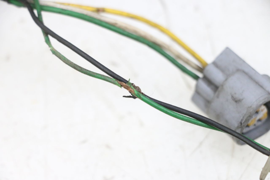 photo de KABELBAUM PEUGEOT SPEEDFIGHT 4 4T EFI 50 (2021 - 2025) - Geprüftes Gebrauchtteil