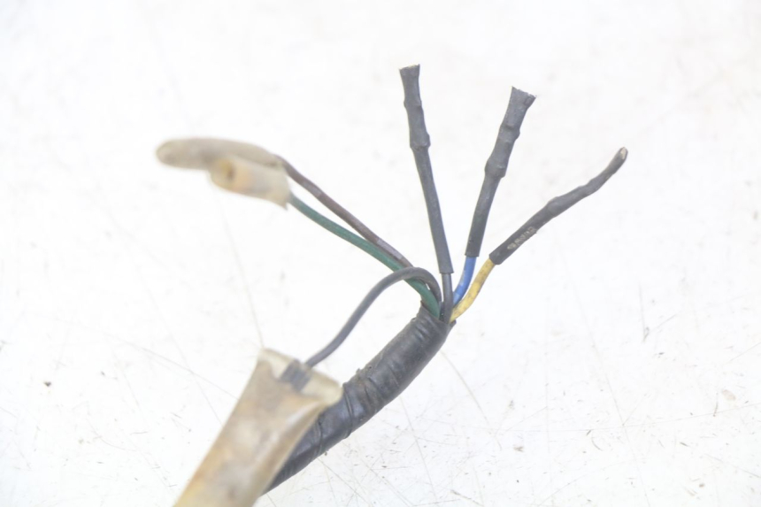 photo de KABELBAUM YAMAHA SR 125 (1982 - 2003)