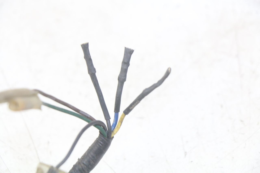 photo de KABELBAUM YAMAHA SR 125 (1982 - 2003)