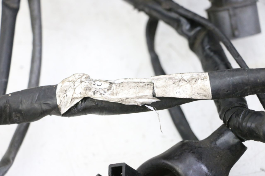 photo de KABELBAUM HONDA ST PAN EUROPEAN 1300 (2002 - 2013)