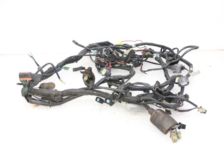 photo de KABELBAUM HONDA ST PAN EUROPEAN 1300 (2002 - 2013)