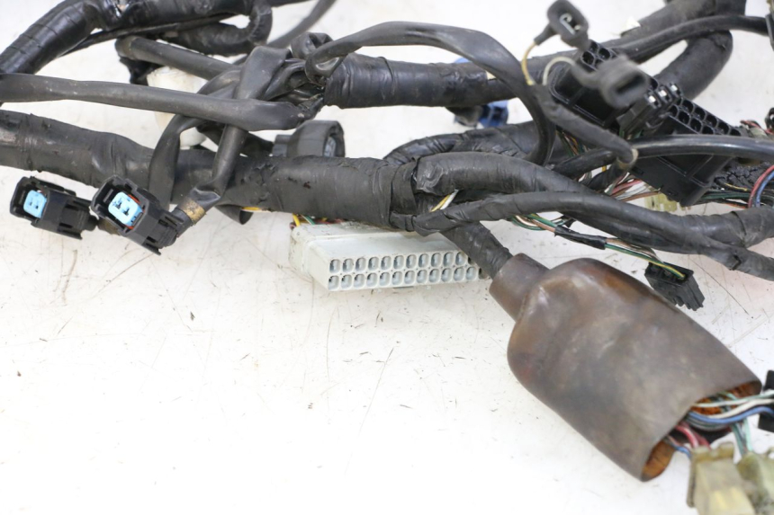 photo de KABELBAUM HONDA ST PAN EUROPEAN 1300 (2002 - 2013)